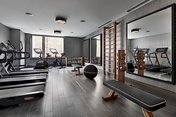 Spor Salonu Stüdyoları