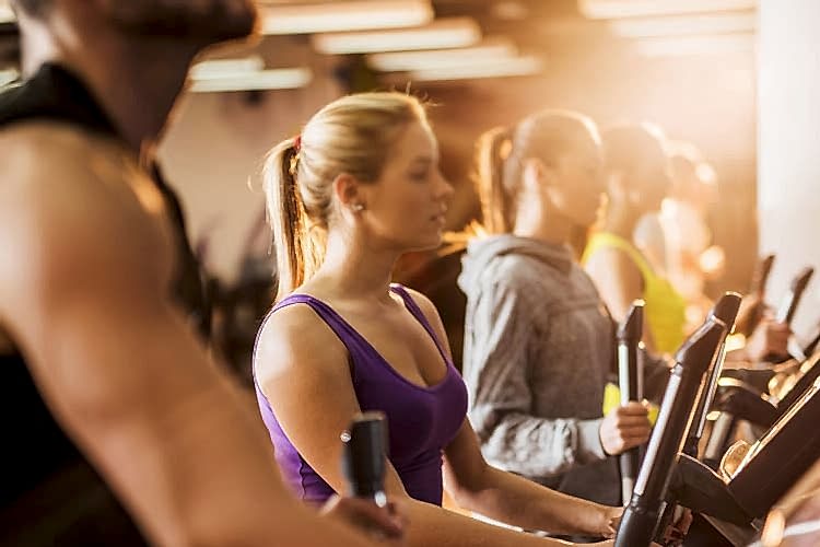 Spor Salonu Üyelik Avantajları