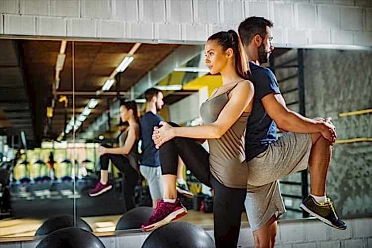 Bakırköy Fitness Yazı Keyifli Geçirmenize Destek Oluyor