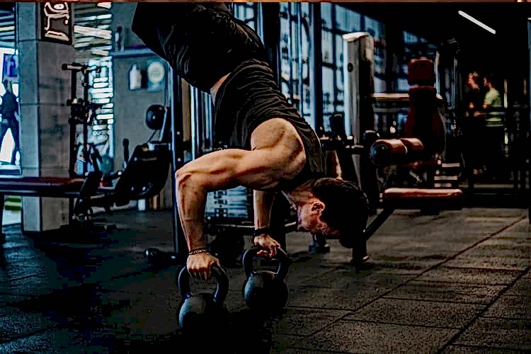 Bakırköy Fitness İle Zinde Bir Vücuda Merhaba Deyin