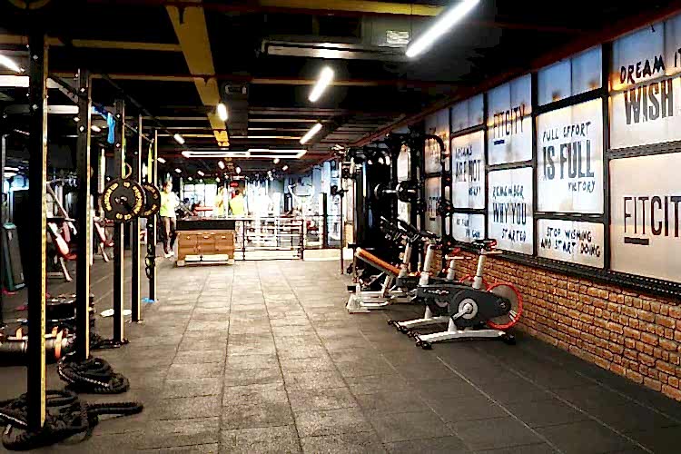 Spor Salonu Tercih Edin, Spor Fiyatı Değil