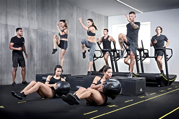 Düzenli Spor Salonuna Gitmenin Faydaları