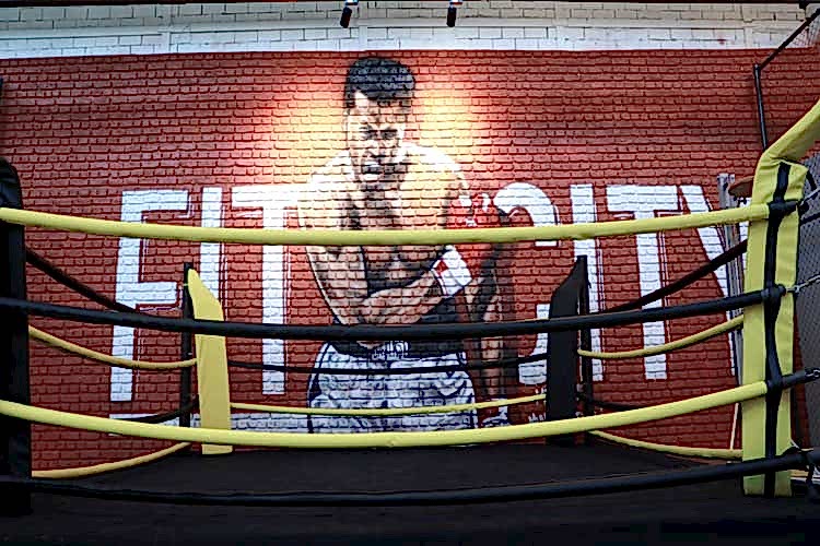 Kickboks'u Bakırköy Spor Salonu İle Öğrenin