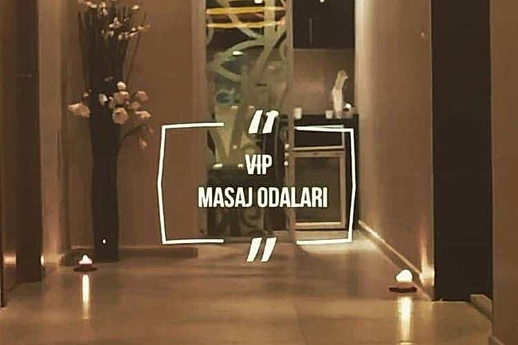 Bakırköy Spor Salonu İle Spa Masaj Keyfi