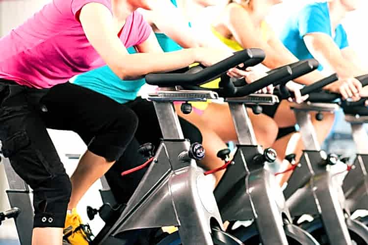 Zeytinburnu Spor Salonu İle Spinning