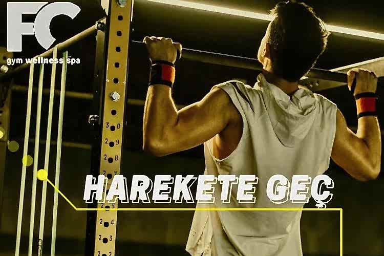 Spor Salonu Seçerken Nelere Dikkat Edilmelidir?