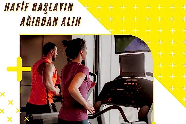 Fitness Yaparken Nelere Dikkat Edilmelidir