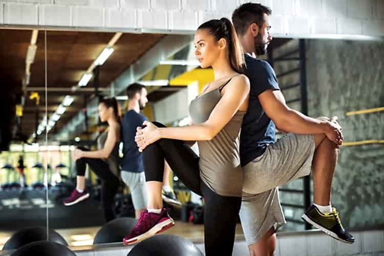 Bakırköy Fitness İle Yaza Fit Girin