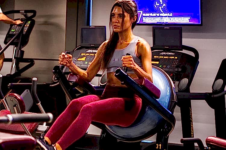 Spor Salonu Olarak Olmazsa Olmazlarımız!