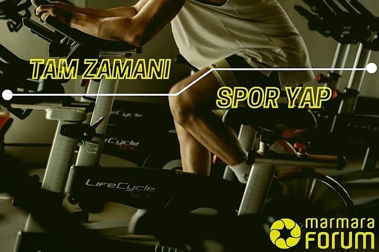 Sağlıklı Yaşam İçin Neden Fitness