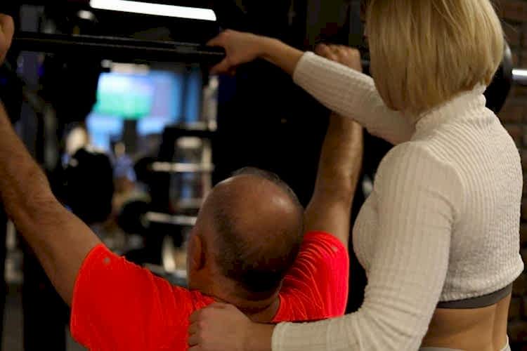 Fitness İle Fit Bir Bedene Sahip Olun!