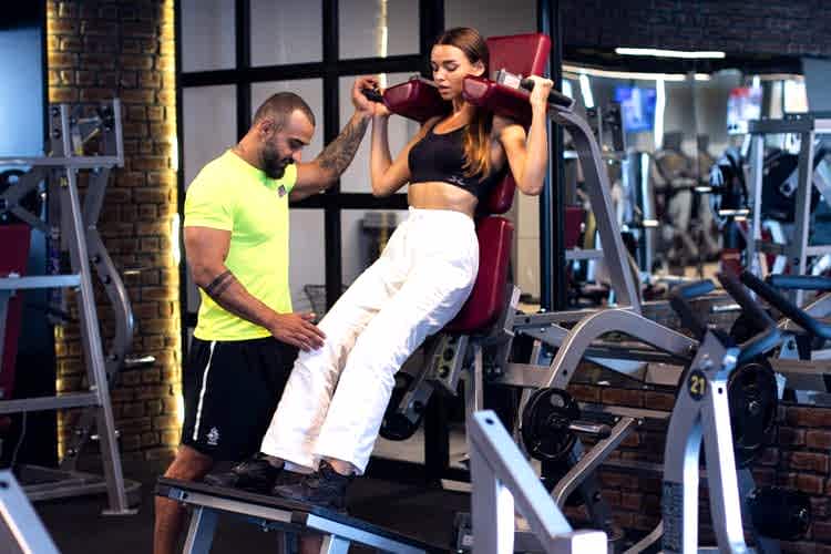 2021 Yaz Aylarına Bakırköy Spor Salonu ile Fit Girin!