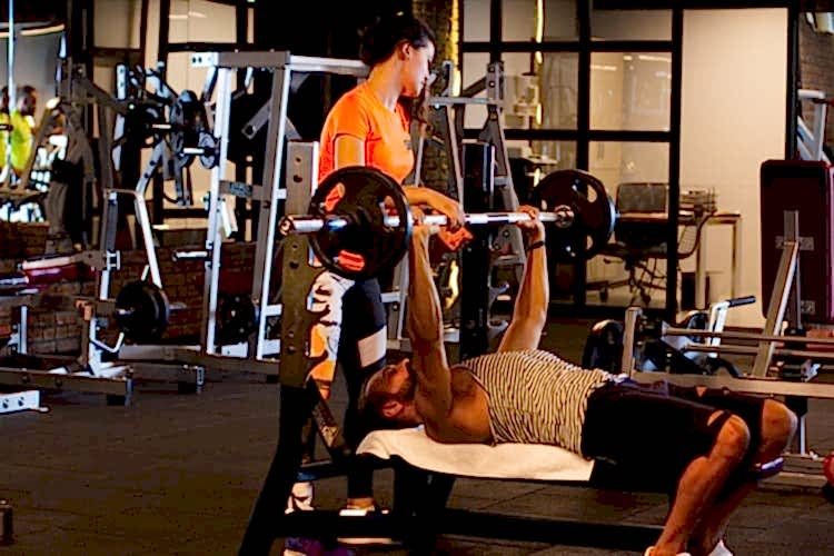 Bayrampaşa'da Güvenli Fitness 