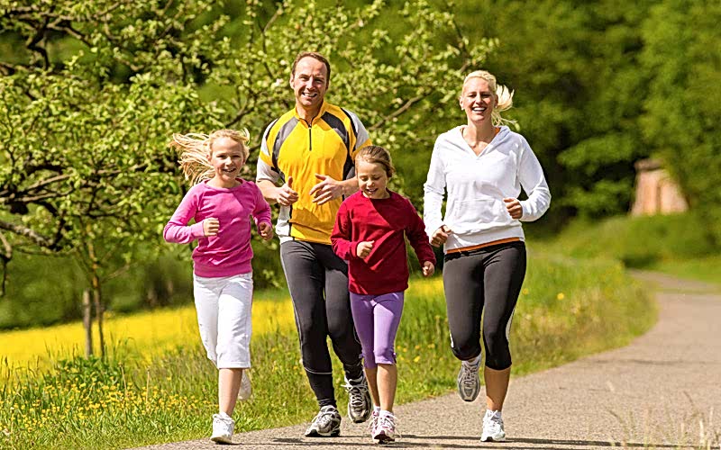 Sağlıklı Yaşam İçin Dikkat