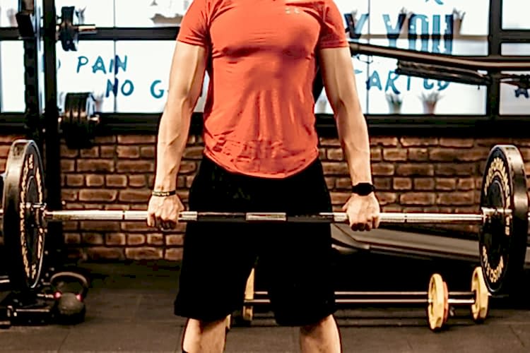 Fit Bir Görünüme Sahip Olmak İçin 