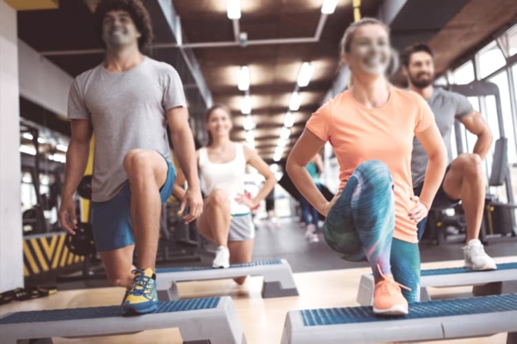 Düzenli Spor Salonuna Gitmenin Faydaları