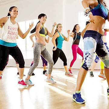 Zumba