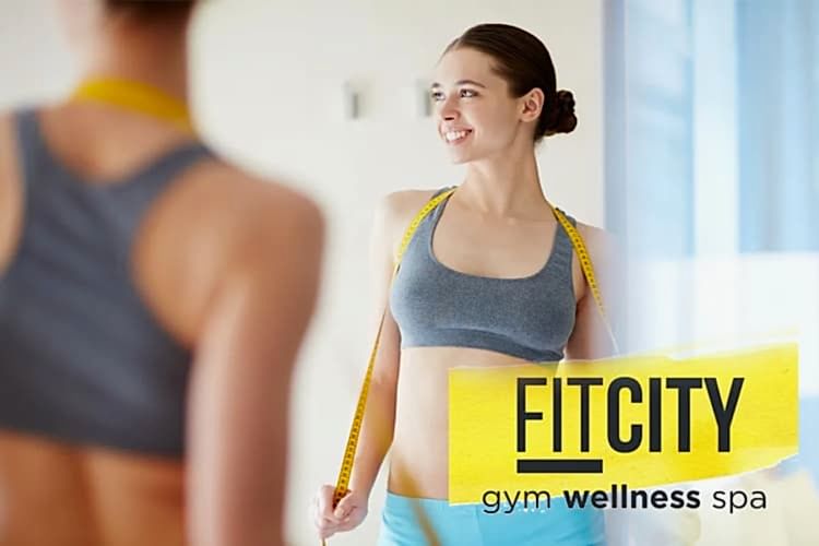 Spor Salonunda Kontrollu Kilo Verme