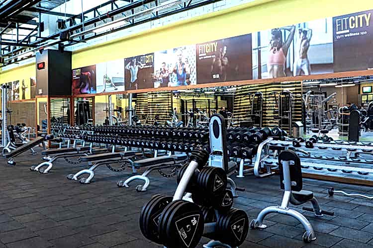 Spor Salonları Hayatımızın Dönüm Noktası
