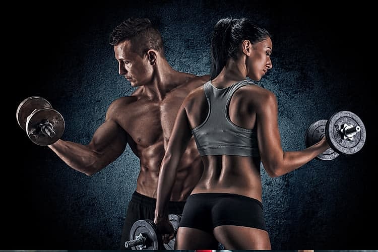 Bayrampaşa Spor Salonu İle Vücut Geliştirin!