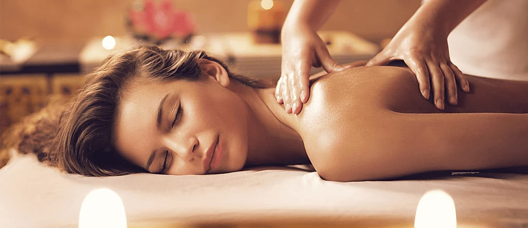 Su ile Gelen Sağlık & SPA